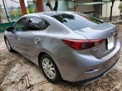 Bán ô tô Mazda 3 sản xuất 2016, màu xám