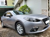 Bán ô tô Mazda 3 sản xuất 2016, màu xám