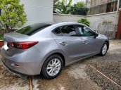 Bán ô tô Mazda 3 sản xuất 2016, màu xám