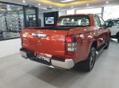 Bán xe Mitsubishi Triton sx 2021 trả góp 169tr nhận xe, xe đủ màu, giao xe ngay kèm nhiều quà tặng chính hãng