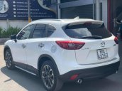 Bán nhanh chiếc Mazda CX5 2.5AT 1 cầu 2017