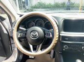 Bán nhanh chiếc Mazda CX5 2.5AT 1 cầu 2017