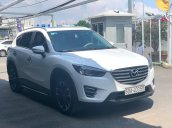 Bán nhanh chiếc Mazda CX5 2.5AT 1 cầu 2017