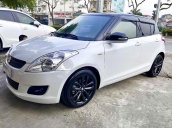 Cần bán Suzuki Swift 2016, màu trắng