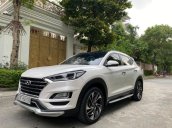 Bán lại với giá ưu đãi nhất chiếc Hyundai Tucson 1.6 Turbo 2019