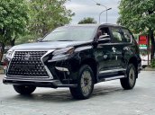 Lexus GX 460 2021, có xe giao ngay