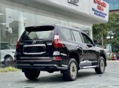 Lexus GX 460 2021, có xe giao ngay