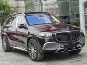 Bán xe Mercedes-Benz GLS600 MayBach năm 2021