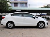 Kia Rio 1.4 AT 2016, giá tốt tháng 4