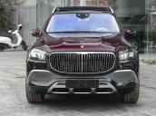 Bán xe Mercedes-Benz GLS600 MayBach năm 2021