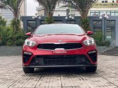 Cần bán lại xe Kia Cerato sản xuất 2019, màu đỏ còn mới