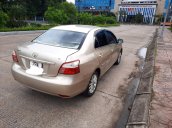 Bán Toyota Vios số sàn 2012