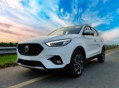 MG Mỹ Đình - MG ZS 2021 - sẵn xe giao ngay - giảm tiền mặt + phụ kiện chính hãng ưu đãi lên tới 40 triệu