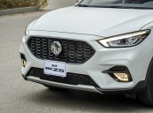 MG Mỹ Đình - MG ZS 2021 - sẵn xe giao ngay - giảm tiền mặt + phụ kiện chính hãng ưu đãi lên tới 40 triệu