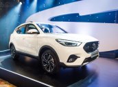 MG Mỹ Đình - MG ZS 2021 - sẵn xe giao ngay - giảm tiền mặt + phụ kiện chính hãng ưu đãi lên tới 40 triệu