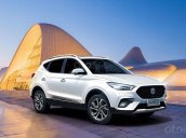 MG Mỹ Đình - MG ZS 2021 - sẵn xe giao ngay - giảm tiền mặt + phụ kiện chính hãng ưu đãi lên tới 40 triệu