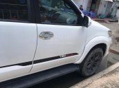 Chính chủ cần bán xe Toyota Fortuner