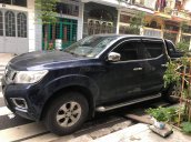 Bán Nissan Navara EL năm 2017