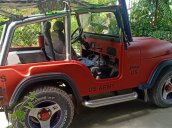 Jeep Dòng khác trước năm 1980, số sàn