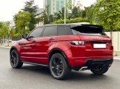 Bán LandRover Range Rover năm sản xuất 2012, màu đỏ, nhập khẩu còn mới