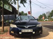 Bán Honda Civic sản xuất năm 2007, nhập khẩu nguyên chiếc