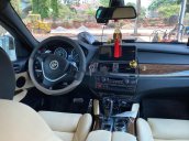 Cần bán BMW X6 sản xuất năm 2008, nhập khẩu nguyên chiếc còn mới, 680 triệu