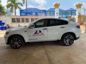 Cần bán BMW X6 sản xuất năm 2008, nhập khẩu nguyên chiếc còn mới, 680 triệu