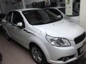 Bán xe Chevrolet Aveo năm sản xuất 2017, nhập khẩu còn mới, giá chỉ 275 triệu