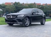 Cần bán Mercedes GLC300 4Matic sản xuất 2018