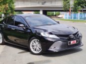 Cần bán gấp Toyota Camry 2.5 Q năm sản xuất 2019, màu đen