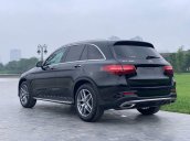 Cần bán Mercedes GLC300 4Matic sản xuất 2018