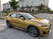 Cần bán xe BMW X2 năm 2018, nhập khẩu còn mới