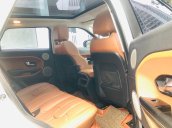 Bán LandRover Range Rover Evoque năm 2012, xe nhập còn mới