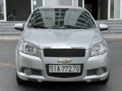 Xe Chevrolet Aveo sản xuất 2014 chính chủ, giá tốt