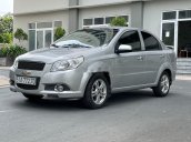 Xe Chevrolet Aveo sản xuất 2014 chính chủ, giá tốt