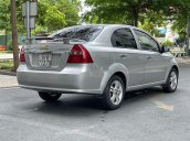 Xe Chevrolet Aveo sản xuất 2014 chính chủ, giá tốt