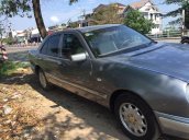 Bán Mercedes E230 sản xuất 1997, màu xám, xe nhập chính chủ, giá chỉ 120 triệu