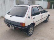 Bán Peugeot 205 1989, màu trắng, nhập khẩu nguyên chiếc