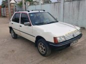 Bán Peugeot 205 1989, màu trắng, nhập khẩu nguyên chiếc