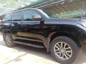 Cần bán Toyota Prado sản xuất năm 2019, màu đen, giá tốt