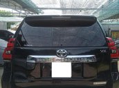 Cần bán Toyota Prado sản xuất năm 2019, màu đen, giá tốt