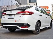 Toyota Hải Phòng - Toyota Vios 2021 T6 rẻ nhất Hải Phòng giảm 50% phí trước bạ + bảo hiểm vật chất lên tới 60 triệu