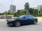 Bán Mazda 6 năm 2020, màu xanh lam, dáng Sedan