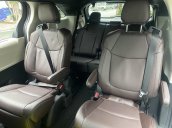 Bán ô tô Toyota Sienna Platinum sản xuất 2021 giá tốt