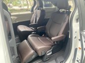 Bán ô tô Toyota Sienna Platinum sản xuất 2021 giá tốt