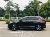 Cần bán Honda CRV L 1.5 Turbo sx 2018 L nhập khẩu