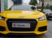 Cần bán Audi TT 2.0 TFSI 2017 năm sản xuất 2017