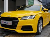 Cần bán Audi TT 2.0 TFSI 2017 năm sản xuất 2017