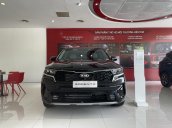 Kia Sorento (All New) 2021 giảm 37 triệu