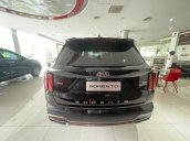 Kia Sorento (All New) 2021 giảm 37 triệu